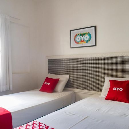 Palace Hotel Campo Grande Campo Grande  Luaran gambar