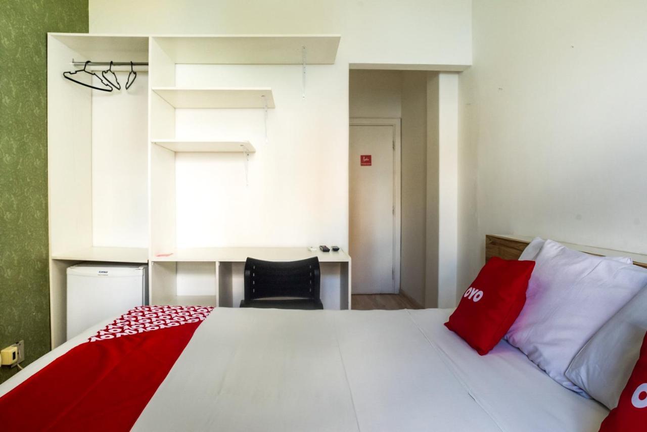 Palace Hotel Campo Grande Campo Grande  Luaran gambar