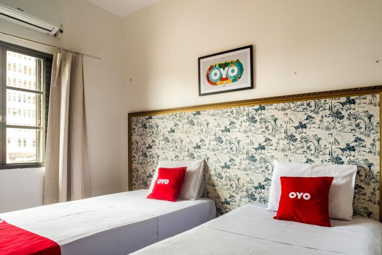 Palace Hotel Campo Grande Campo Grande  Luaran gambar