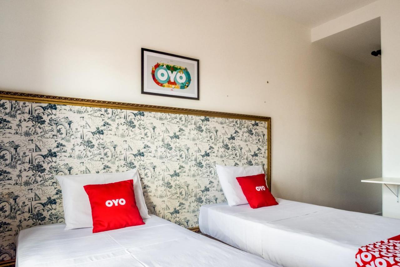 Palace Hotel Campo Grande Campo Grande  Luaran gambar