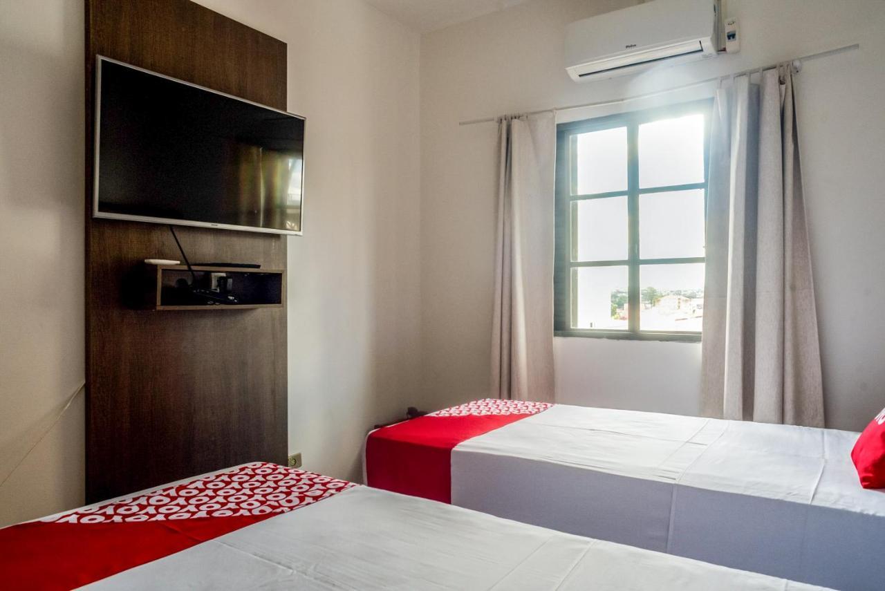 Palace Hotel Campo Grande Campo Grande  Luaran gambar