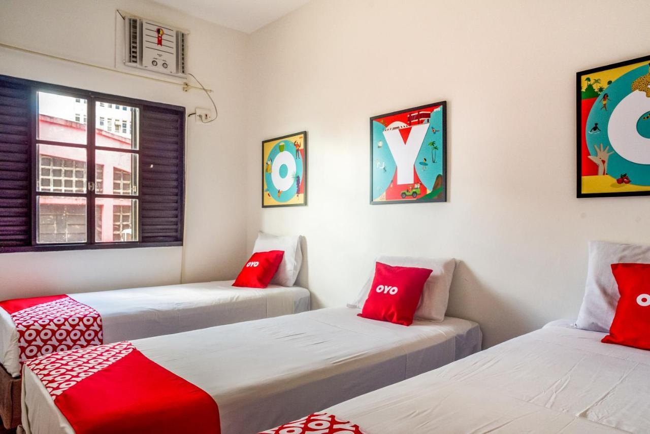 Palace Hotel Campo Grande Campo Grande  Luaran gambar
