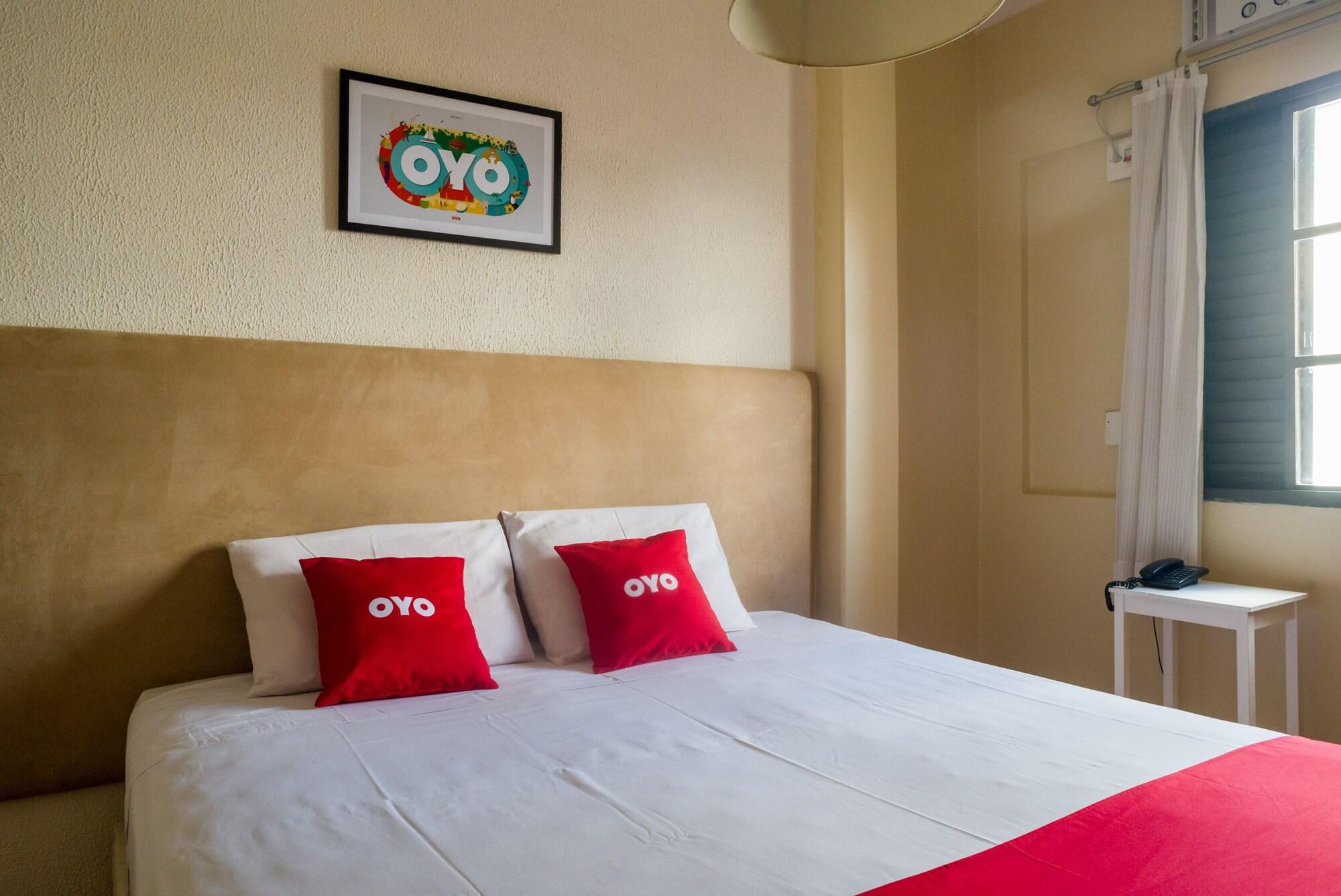 Palace Hotel Campo Grande Campo Grande  Luaran gambar