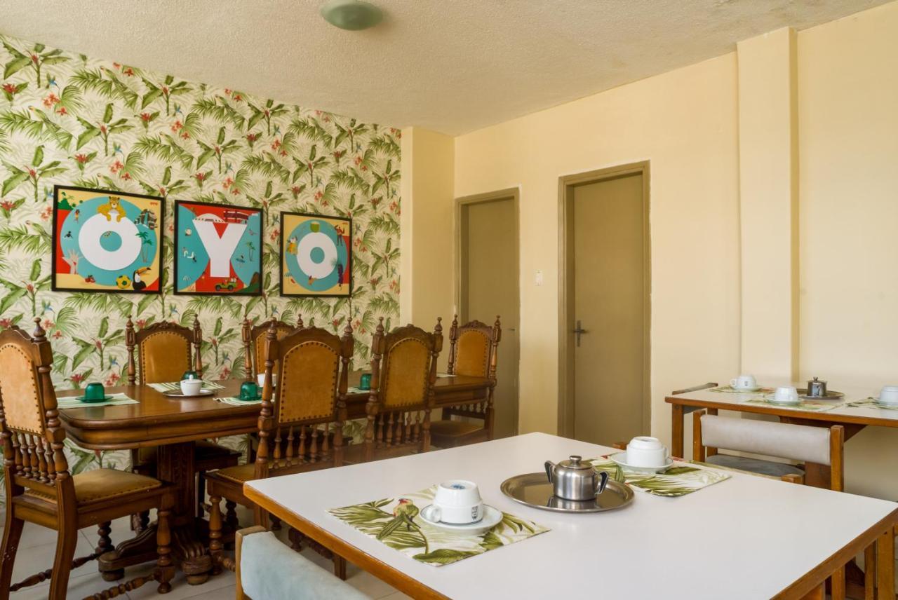 Palace Hotel Campo Grande Campo Grande  Luaran gambar