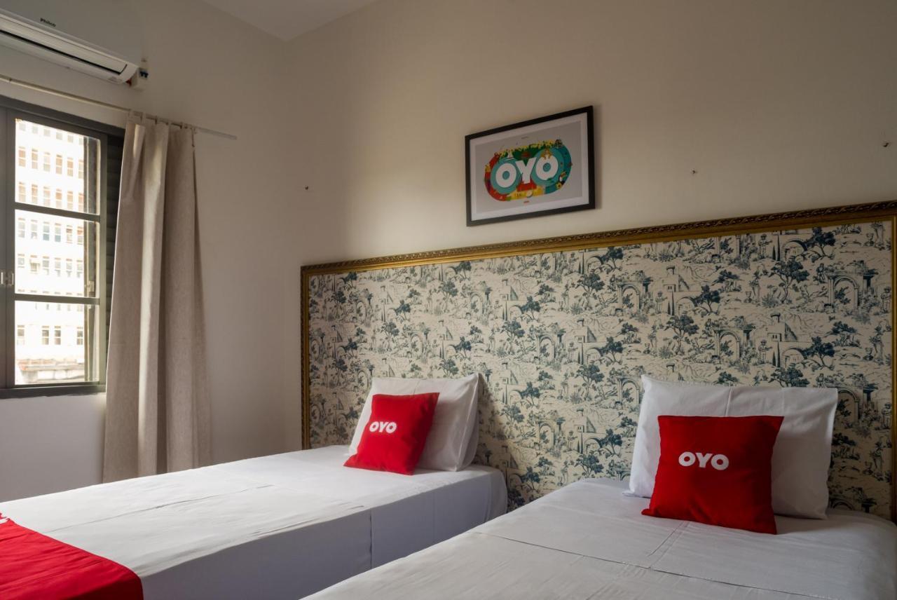 Palace Hotel Campo Grande Campo Grande  Luaran gambar
